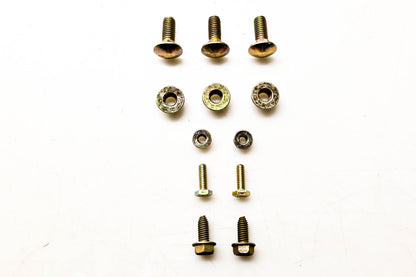 Aftermarket 68900138, M134280 Bolts & Nuts Kit NOS