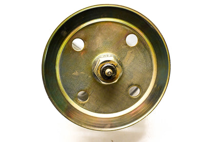 New OEM John Deere AM121342 Spindle Assembly NOS