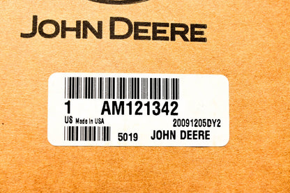 New OEM John Deere AM121342 Spindle Assembly NOS