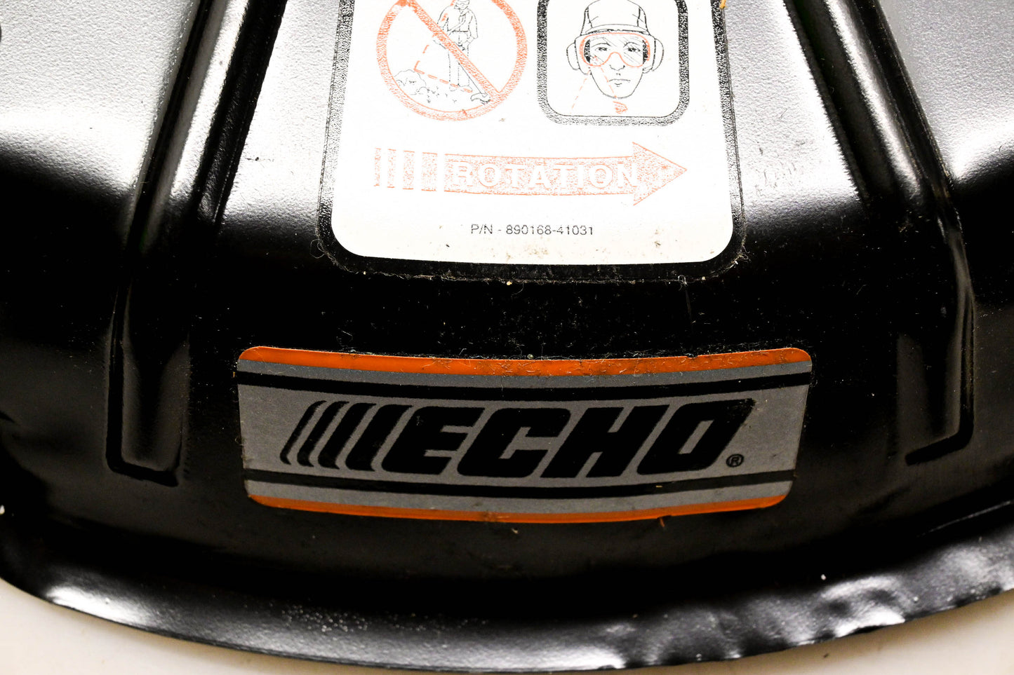 New OEM Echo 890168-41031, HWS23010200 Trimmer Head Blade Shield Kit NOS