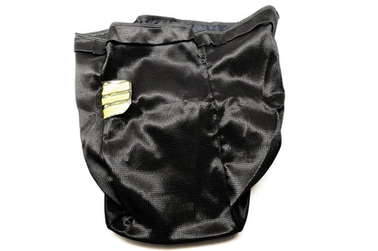 New OEM John Deere AM135485 Medium Density Grass Bag NOS