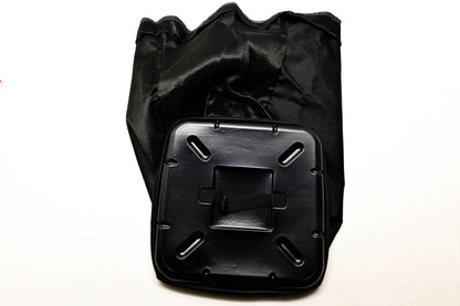 New OEM John Deere AM135485 Medium Density Grass Bag NOS