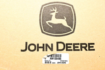 New OEM John Deere AM135485 Medium Density Grass Bag NOS