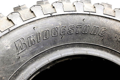 Bridgestone Tires201-34 Mud Hooks Tire 20x9-8 NOS