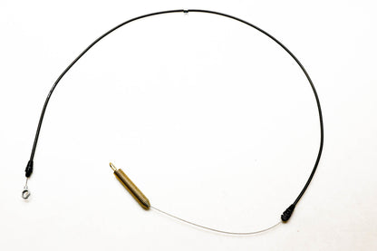 New OEM John Deere GY21106 Blade Engagement Cable NOS