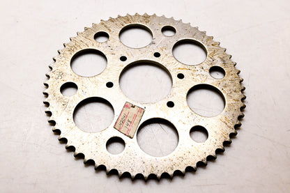 New OEM Kawasaki 42041-148 Sprocket 58T NOS
