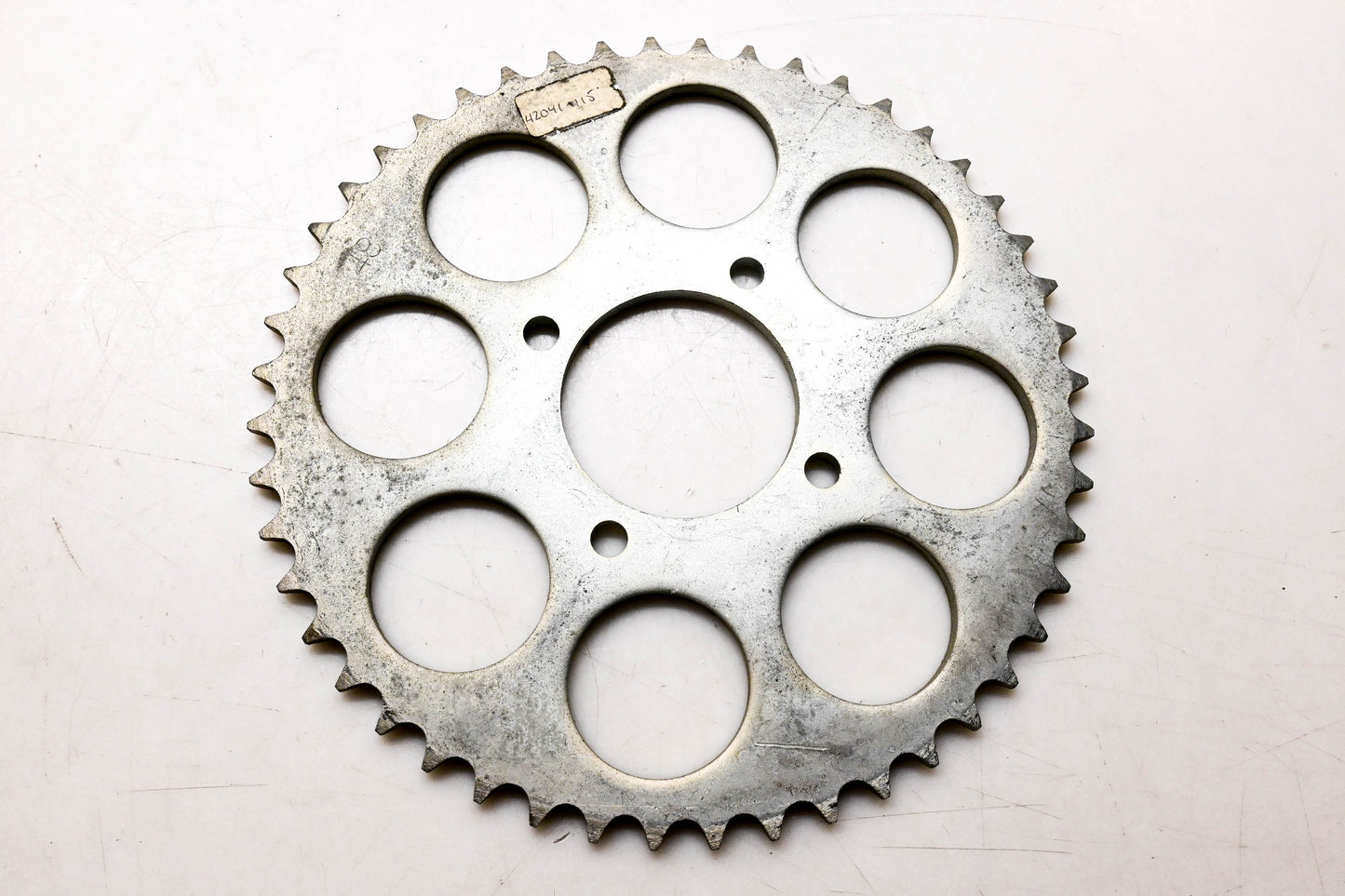 New OEM Kawasaki 42041-115 Rear Sprocket 48T NOS