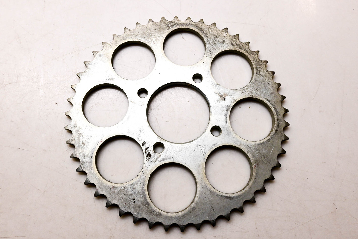 New OEM Kawasaki 42041-115 Rear Sprocket 48T NOS