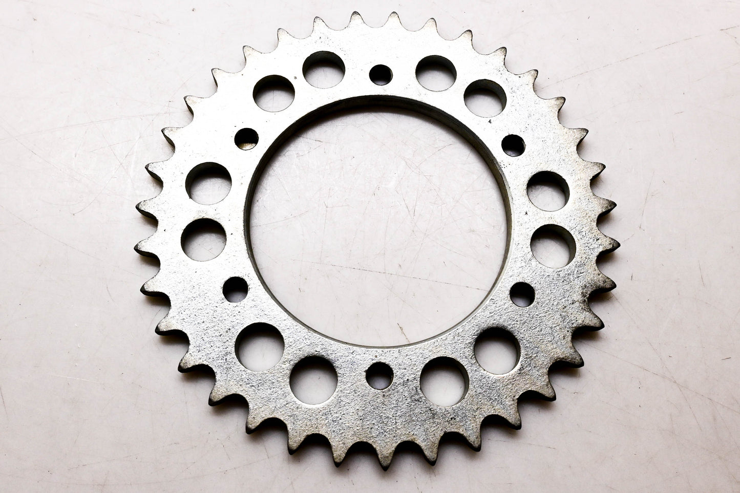 New OEM Kawasaki 42041-171 Sprocket 35T NOS