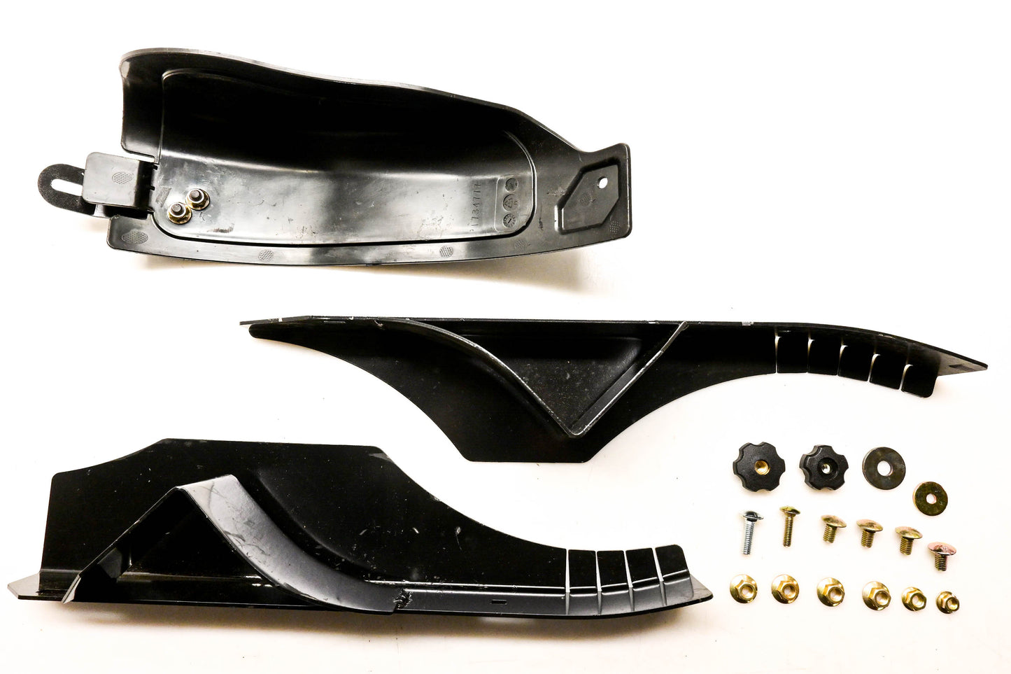 New OEM Briggs & Stratton 1695946 Mulcher Kit 46" & Baffles NOS