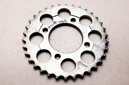 New OEM Kawasaki 42041-062 Sprocket 34T NOS