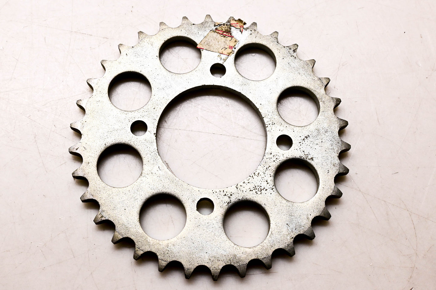New OEM Kawasaki 42041-062 Sprocket 34T NOS