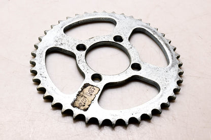 New OEM Kawasaki 42041-076 Sprocket 42T NOS