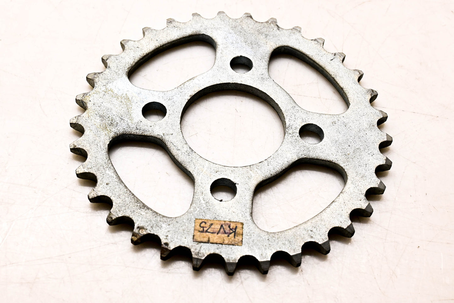 New OEM Kawasaki 42041-086 Sprocket 33T NOS