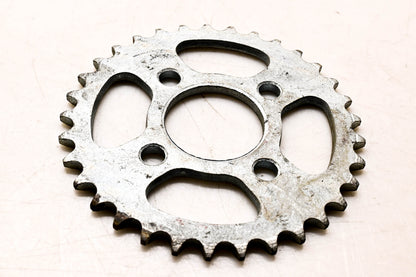 New OEM Kawasaki 42041-086 Sprocket 33T NOS