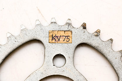 New OEM Kawasaki 42041-086 Sprocket 33T NOS