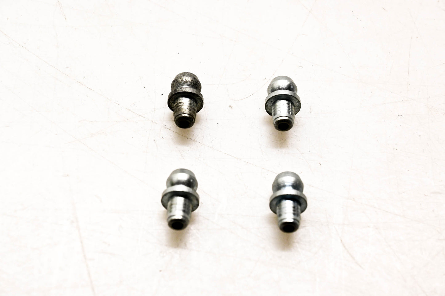 New OEM John Deere JD7826 Drive Fittings Qty 4 NOS