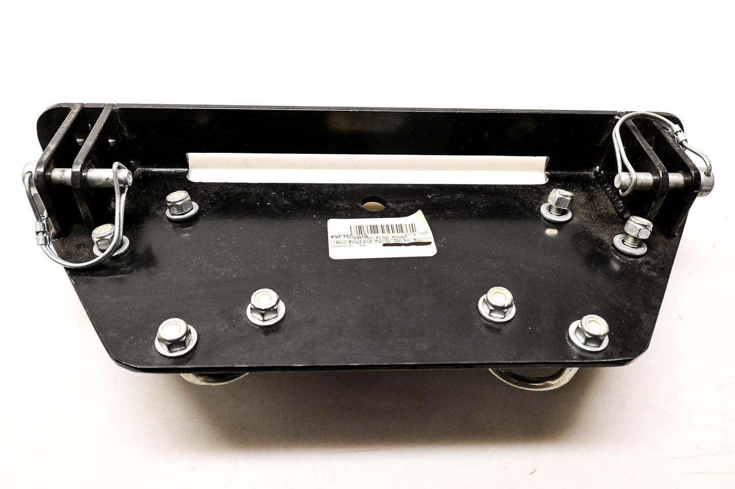 Warn KVF750-015 Plow Mounting Assembly NOS