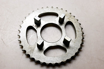 New OEM Honda 41201-195-670 Sprocket 37T NOS