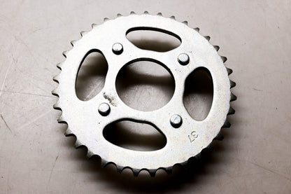 New OEM Honda 41201-195-670 Sprocket 37T NOS
