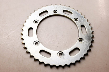 New OEM Honda 41201-KA7-000 Sprocket 43T NOS