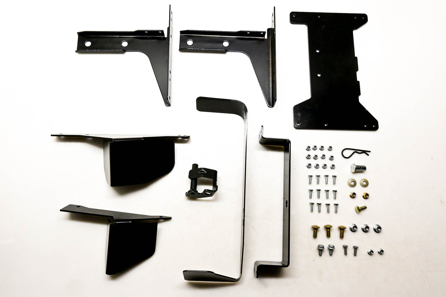 Cub Cadet 19A40007100 Discharge Chute & Bracket Kit NOS