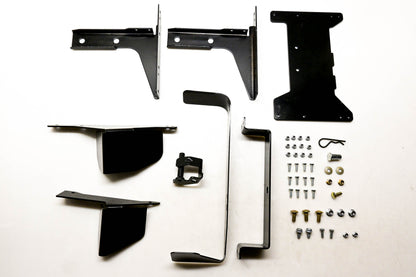 Cub Cadet 19A40007100 Discharge Chute & Bracket Kit NOS