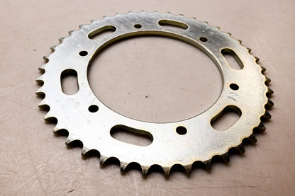 New OEM Honda 41201-KA7-000 Sprocket 43T NOS