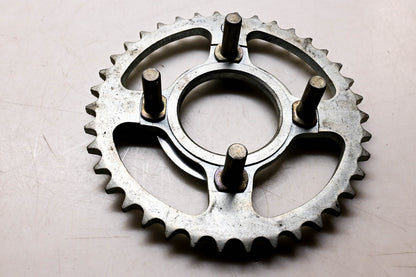 New OEM Honda 41200-348-000 Sprocket 38T NOS