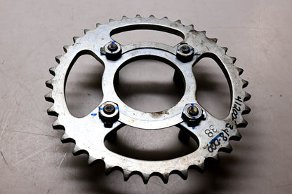 New OEM Honda 41200-348-000 Sprocket 38T NOS