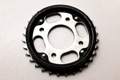 New OEM Honda 41200-KB4-670 Sprocket 32T NOS
