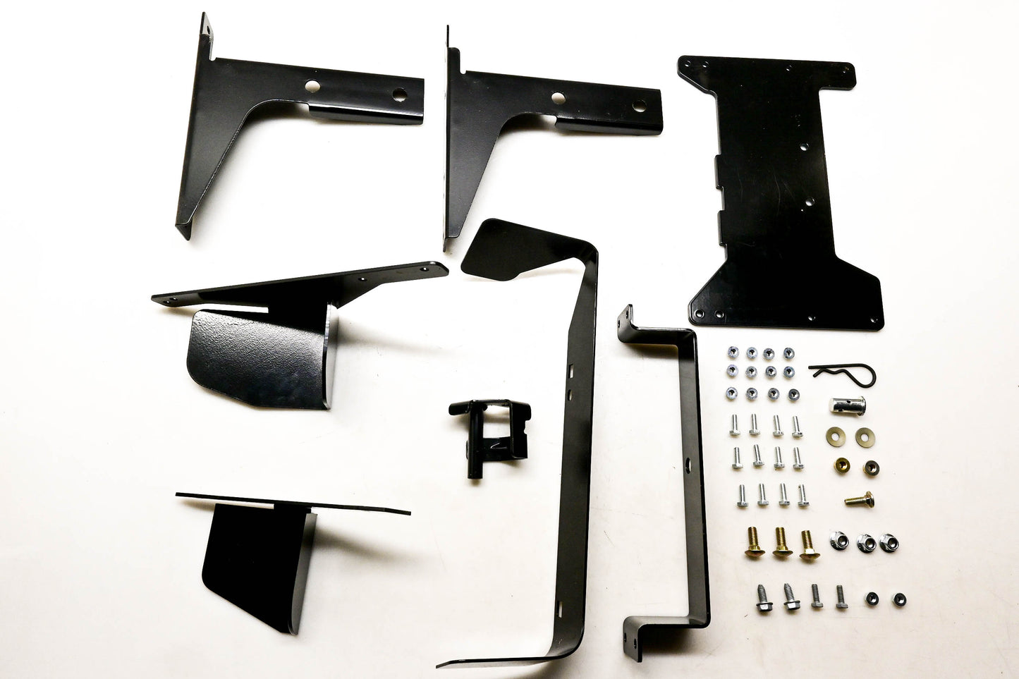 Cub Cadet 19A40007100 Discharge Chute & Bracket Kit NOS