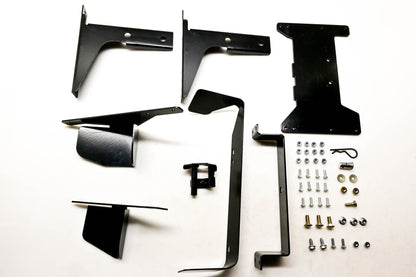 Cub Cadet 19A40007100 Discharge Chute & Bracket Kit NOS