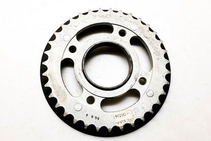 New OEM Honda 41200-447-700 Sprocket 35T NOS