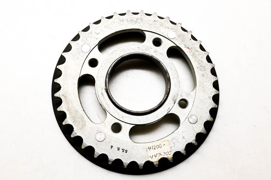 New OEM Honda 41200-447-700 Sprocket 35T NOS
