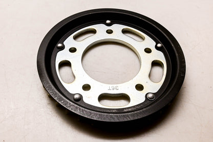 New OEM Honda 41200-MC9-670 Sprocket 36T NOS