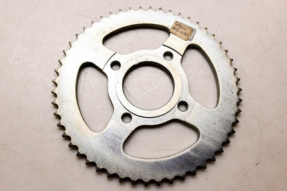 New OEM Honda 41201-382-670 Sprocket 52T NOS