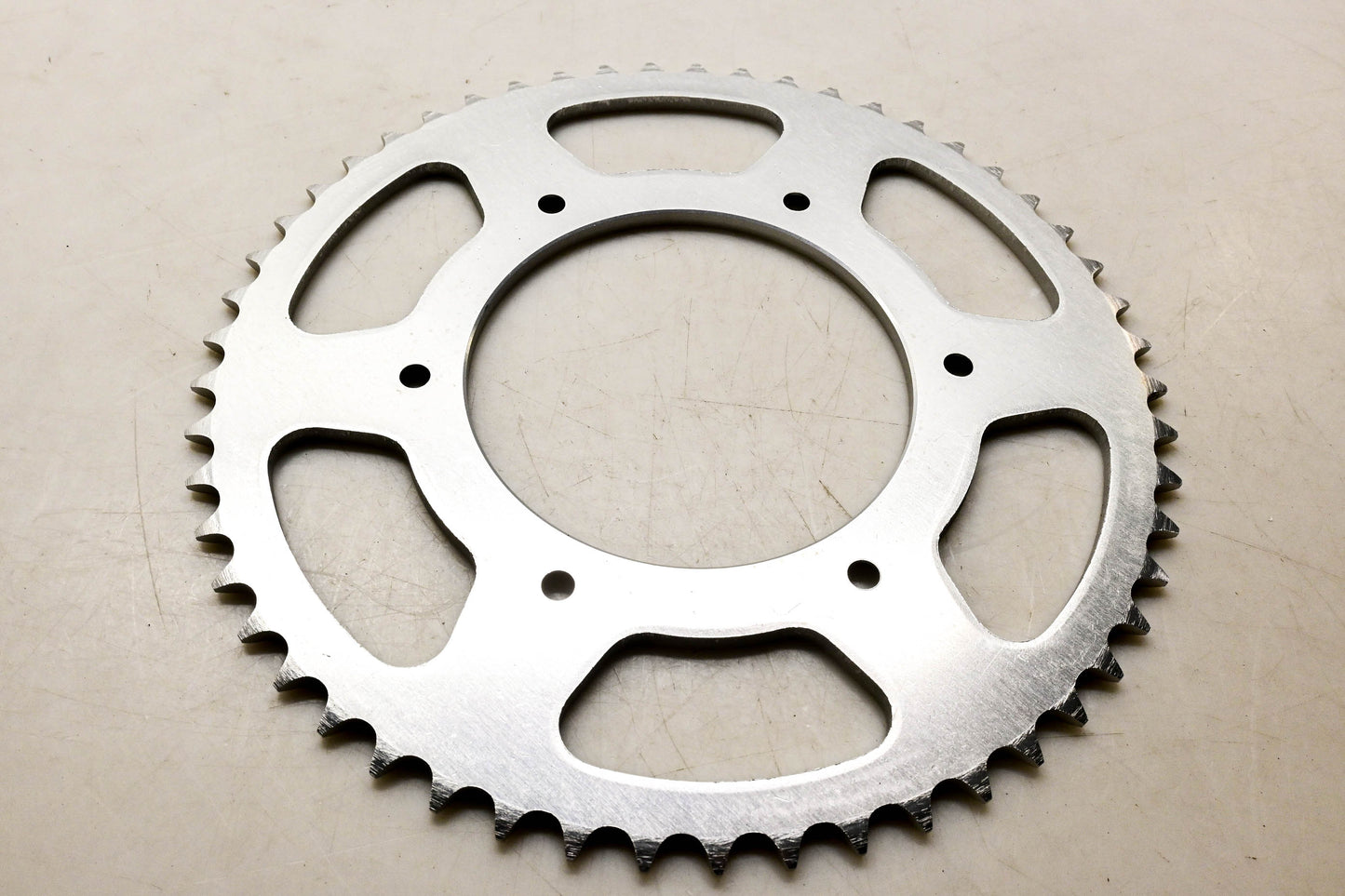 New OEM Honda 41203-KA3-730 Rear Sprocket 53T NOS