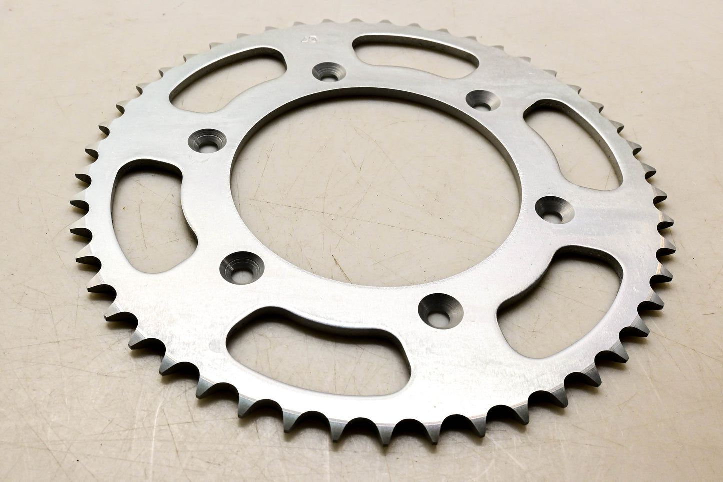 New OEM Honda 41202-KA3-730 Sprocket 49T NOS