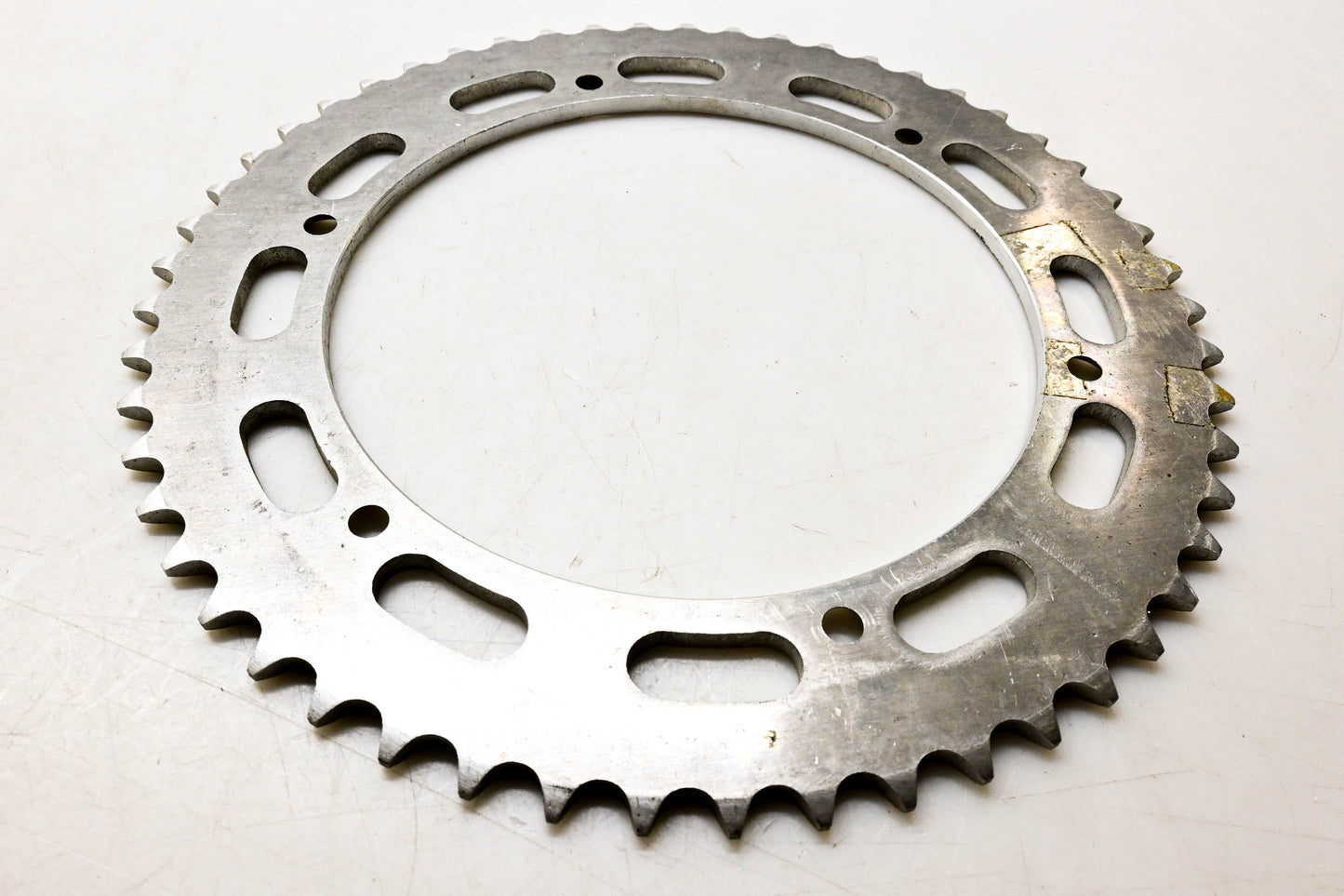 New OEM Honda 41203-430-700 Sprocket 53T NOS