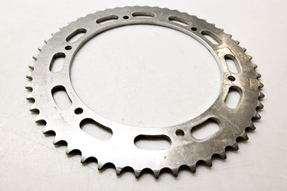 New OEM Honda 41203-430-700 Sprocket 53T NOS