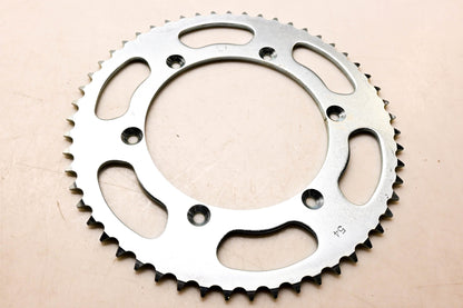 New OEM Honda 41205-KA4-701 Sprocket 54T NOS