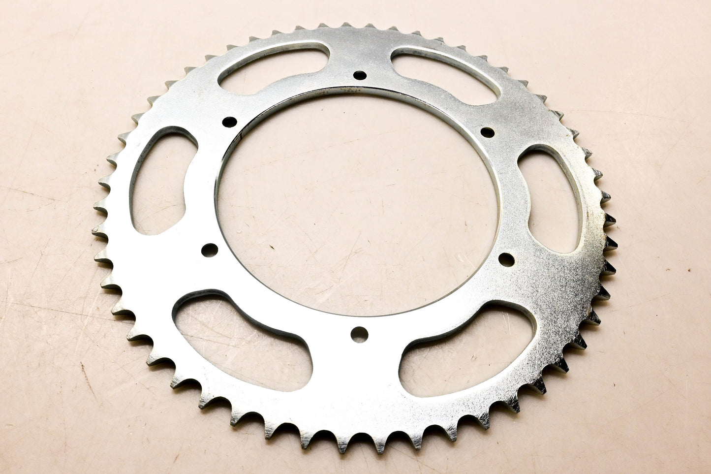 New OEM Honda 41205-KA4-701 Sprocket 54T NOS