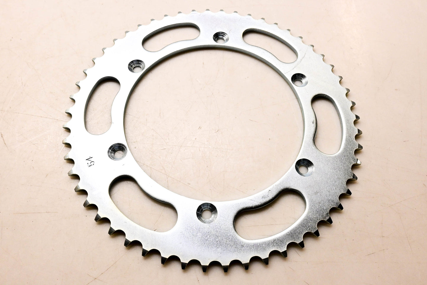 New OEM Honda 41203-KA4-810 Sprocket 54T NOS