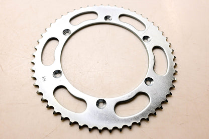 New OEM Honda 41203-KA4-810 Sprocket 54T NOS