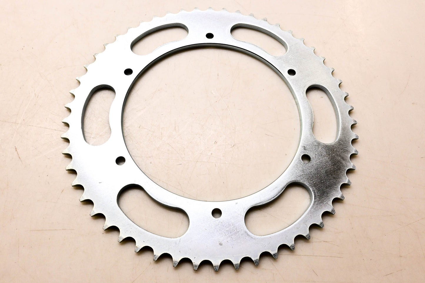 New OEM Honda 41203-KA4-810 Sprocket 54T NOS
