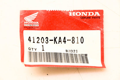New OEM Honda 41203-KA4-810 Sprocket 54T NOS