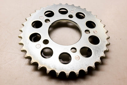 New OEM Honda 41200-422-000 Sprocket 35T NOS