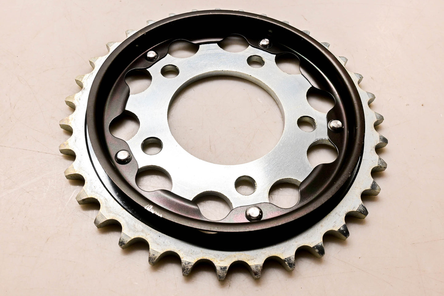 New OEM Honda 41200-422-000 Sprocket 35T NOS
