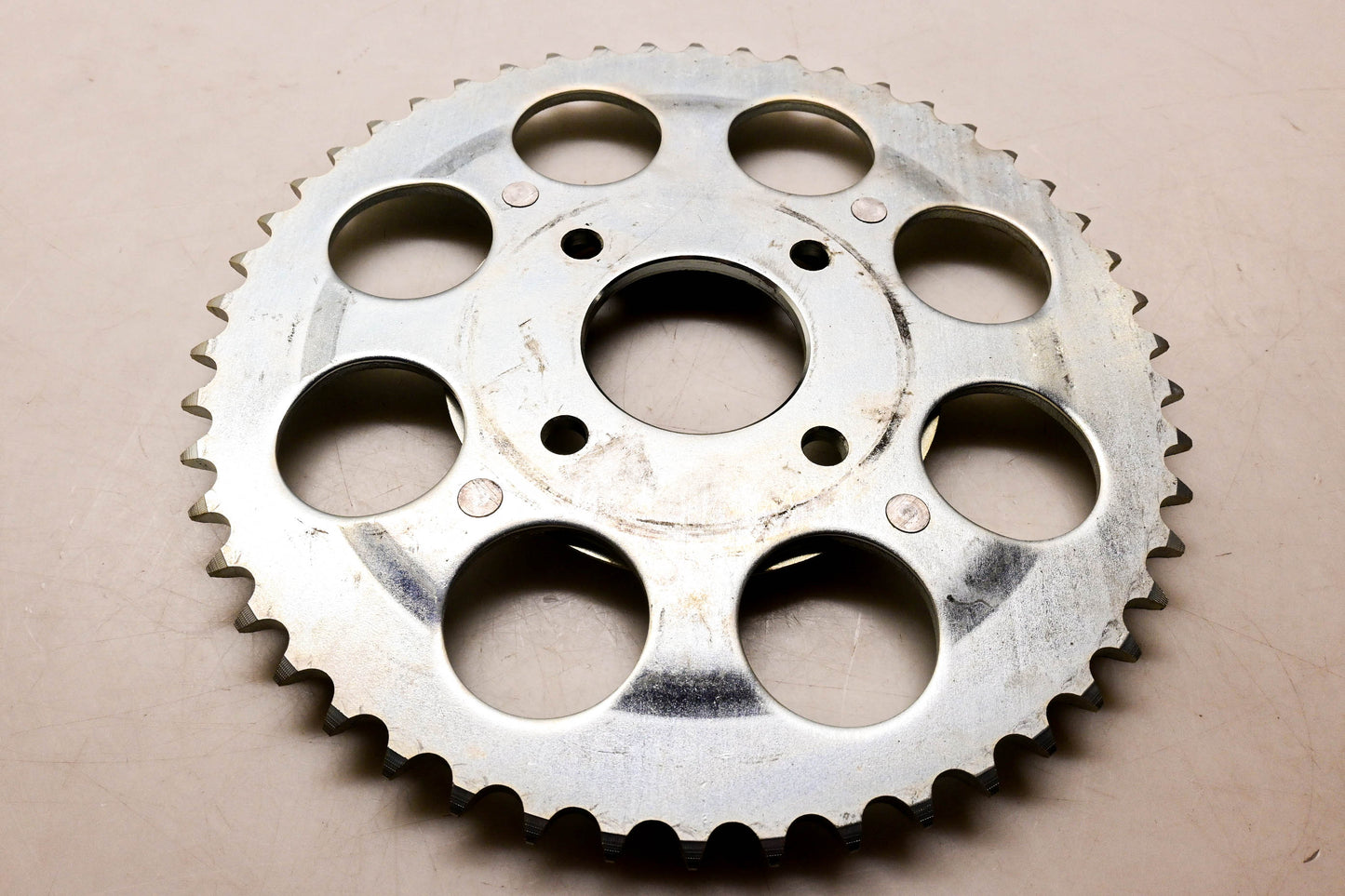 New OEM Honda 41200-446-630 Sprocket 50T NOS